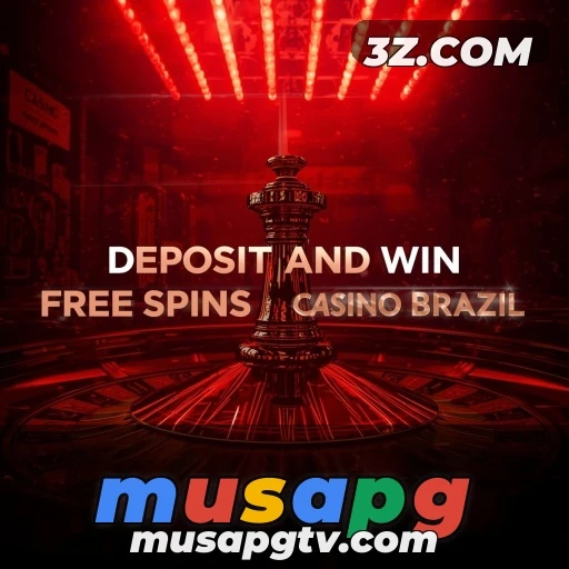 Aventuras Épicas no Musapg: Jogabilidade Inovadora e Imersiva