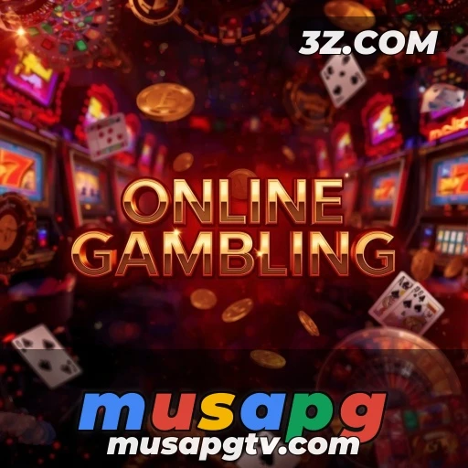 As Melhores Trends de Jogos no Musapg que Você Precisa Conhecer